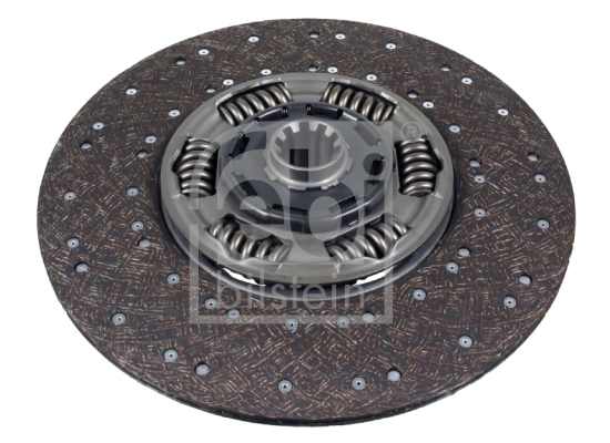 Clutch Disc